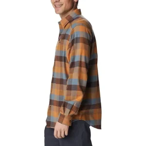 Pas Cher soldes France COLUMBIA CORNELL WOODS FLANNEL LONG SLEEVE DELTA BUFFALO C 23 11