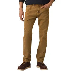 PRANA SUSTAINER PANT ANTIQUE BRONZE 23 mode pas chere 7
