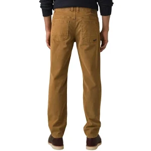 PRANA SUSTAINER PANT ANTIQUE BRONZE 23 mode pas chere 9