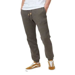 TENTREE M ALTAS PANT BLACK OLIVE GREEN HEATHER 23 prix le plus bas 8