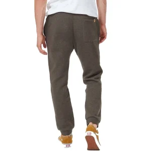 TENTREE M ALTAS PANT BLACK OLIVE GREEN HEATHER 23 prix le plus bas 10