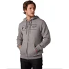 prix pas cher FOX PINNACLE ZIP FLEECE HEATHER GRAPHIC 23 13