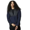 FOX TACTICAL DIVERSION HALF ZIP DEEP COBALT 23 mode 8