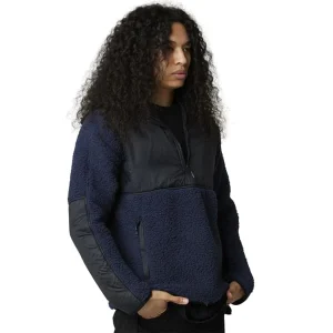 FOX TACTICAL DIVERSION HALF ZIP DEEP COBALT 23 mode 7