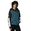 acheter FOX LEED SASQUATCH FLEECE HEATHER MAUI BLUE 23 17