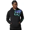boutique en ligne FOX TOXSYK PO FLEECE BLACK 23 8