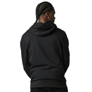 boutique en ligne FOX TOXSYK PO FLEECE BLACK 23 6