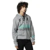 FOX FGMNT ZIP FLEECE HEATHER GRAPHIC 23 Acheter Maintenant 8