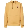OAKLEY TC SKULL HOODIE LIGHT CURRY 23 Nouveau 8