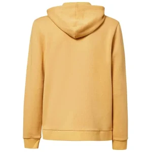 OAKLEY TC SKULL HOODIE LIGHT CURRY 23 Nouveau 10