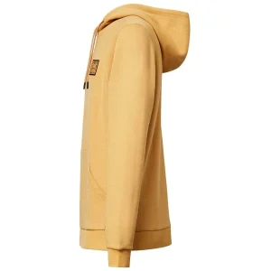 OAKLEY TC SKULL HOODIE LIGHT CURRY 23 Nouveau 12