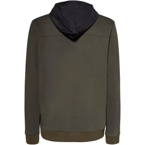 OAKLEY ROAD TRIP PO HOODIE NEW DARK BRUSH 23 achat pas cher 10
