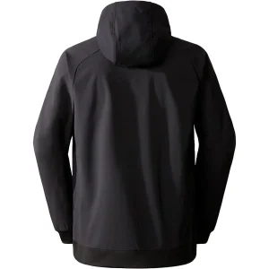 THE NORTH FACE M LOGO HOODIE BLACK 23 vente à bas prix 6