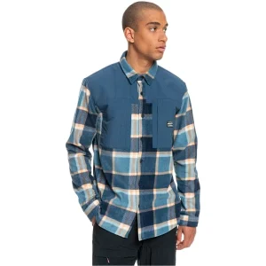 QUIKSILVER NORTH SEAS M WVTP INSIGNIA BLUE 2 NORTH SEAS 23 boutique en ligne 6
