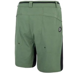 PICTURE ROBUST SHORTS ARMY GREEN 22 Réductions 6