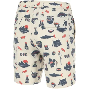 PICTURE KANTEN SHORTS FOODING 22 online boutique 6