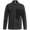 fashioniable ORAGE HUNTER SHIRT FADED BLACK 23 16