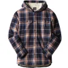 vente chaude THE NORTH FACE M HOODED CAMPSHIRE SHIRT FDRLBULHFDMP 23 22