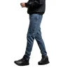 686 MNS EVERYWHERE PFRMC DBL KNIT PANT ORION BLUE 22 en ligne 20