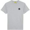 OXBOW TELLO MOTTLED GREY 23 Livraison internationale 10