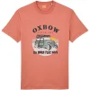 OXBOW TONKY SIENNE 23 REMISE 10