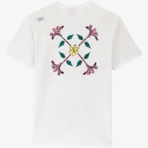 vente luxe pas cher OXBOW TEZEUT BLANC 23 6