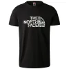 THE NORTH FACE M S/S WOODCUT DOME TEE TNF BLACK 23 Paris 5