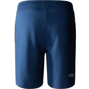 THE NORTH FACE M STANDARD SHORT LIGHT SHADY BLUE 23 REMISE allant 6