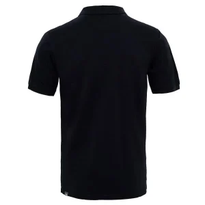 prix le plus bas THE NORTH FACE M POLO PIQUET TNF BLACK 23 6