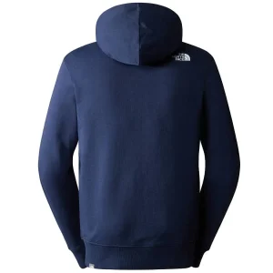 THE NORTH FACE M OPEN GATE FZHD LIGHT SUMMIT NAVY 23 Top ventes 6