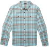 Boutique COTOPAXI MERO FLANNEL SHIRT BLUEGRASS 23 8