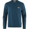 magasin en ligne france Fjallraven FJÄLLRÄVEN VARDAG SWEATER M STORM 23 10