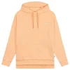 PICTURE JANYKA LONG SWEAT PEACH NOUGAT 23 magasin paris 8