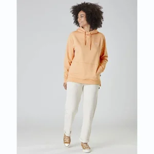 PICTURE JANYKA LONG SWEAT PEACH NOUGAT 23 magasin paris 12