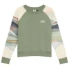 PICTURE BLAYR CREW W GREEN SPRAY 23 prix le plus bas 8
