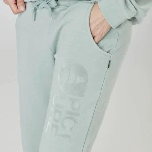 Service Clients Dédié PICTURE COCOONS JOG PANTS W BLUE SURF 23 16