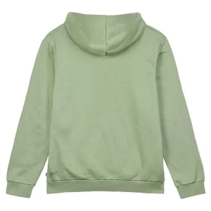 SOLDES TOUT À PICTURE BASEMENT ZIP HOODIE M GREEN SPRAY 23 6