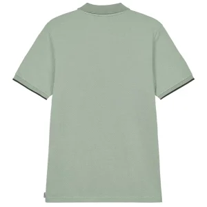 marques pas cher PICTURE MOUTI POLO M GREEN SPRAY 23 10
