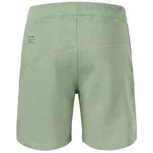 PICTURE BASEMENT SHORTS GREEN SPRAY 23 ultratendance 6