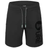 PICTURE BASEMENT SHORTS BLACK 23 prix pas cher 16