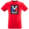 MILLET HERITAGE TS SS M RED 23 mode 11