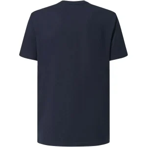 se précipiter pour acheter OAKLEY LOCKED IN B1B TEE FATHOM/LILAC 23 7