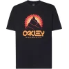OAKLEY MOUNTAINS OUT B1B TEE BLACKOUT 23 Protections acheteurs 14