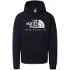 THE NORTH FACE M BERKELEY CALIFORNIA HD AVIATOR NAVY 22 achetez pas cher 10