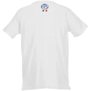 FFS TEE-SHIRT WHITE 23 pas cher 6